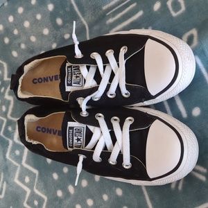 Converse shoes
